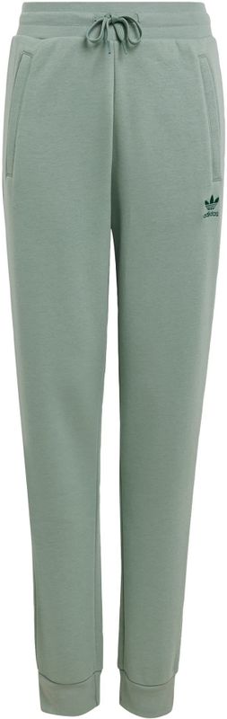 adidas - Sportbroeken - Zwart - Polyester