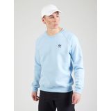 adidas Originals Sweatshirt "ESS CREW", Essentials Pullover, weiche Innenseite