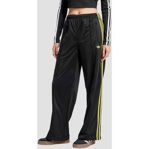 Adidas - Firebird - Trainingspak - Blauw - Poly Mesh