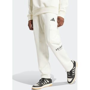 ALL SZN Fleece Graphic Loose Cargobroek