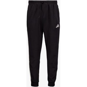 Adidas Joggingbroek 3S FL TC PT Heren Zwart