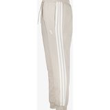 Adidas - Essentials 3-stripes - Joggingbroek - Zwart - Katoenmix