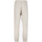 Adidas - Essentials 3-stripes - Joggingbroek - Zwart - Katoenmix