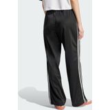 Adidas Originals - Track Pants - Zwart - Polyester - Losse Pasvorm