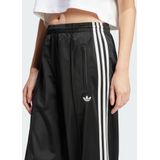 Adidas Originals - Track Pants - Zwart - Polyester - Losse Pasvorm