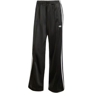 Adidas Originals - Track Pants - Zwart - Polyester - Losse Pasvorm
