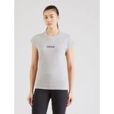 adidas - Essentials Linear - T-shirt - Dames