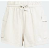 Wonder - Sportbroek - Aluminium - Katoen/Polyester - LOOSE Pasvorm