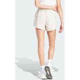 Wonder - Sportbroek - Aluminium - Katoen/Polyester - LOOSE Pasvorm