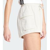 Wonder - Sportbroek - Aluminium - Katoen/Polyester - LOOSE Pasvorm