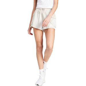 Wonder - Sportbroek - Aluminium - Katoen/Polyester - LOOSE Pasvorm