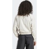 adidas - Bomberjack - Groen - 100% Gerecycled Polyamide