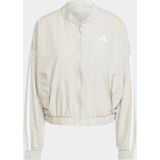 adidas - Bomberjack - Groen - 100% Gerecycled Polyamide