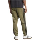 Adidas - Essentials 3-Stripes - Fleece Joggingbroek - Heren