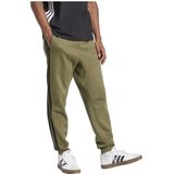 Adidas - Essentials 3-Stripes - Fleece Joggingbroek - Heren