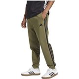 Adidas - Essentials 3-Stripes - Fleece Joggingbroek - Heren