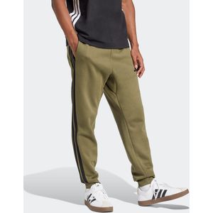 Adidas - Essentials 3-Stripes - Fleece Joggingbroek - Heren