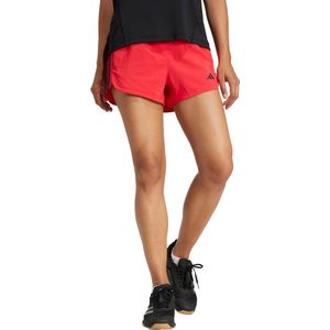 adidas - Trainingsshort - Zwart - 100% Gerecycled Polyester