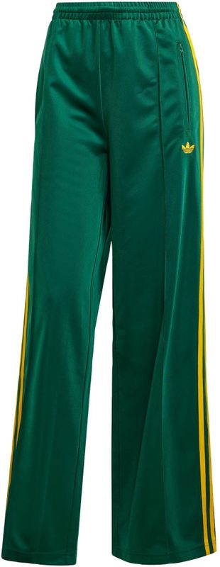 adidas - Trainingsbroek - Zwart - 100% Gerecycled Polyester