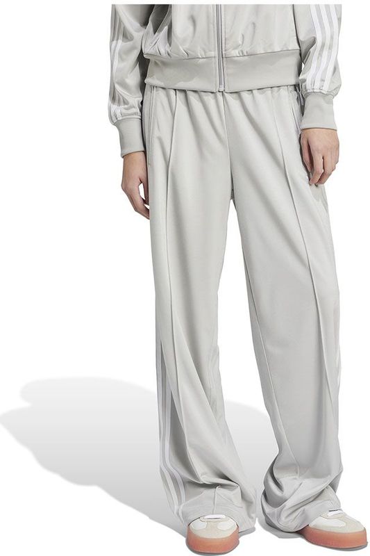 adidas Adicolor Classic Firebird Track Pants - Grey