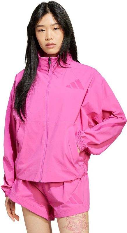 adidas Z.N.E. Woven Ritsjack