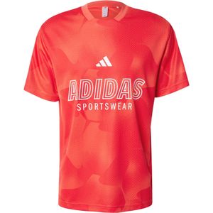 adidas House of Tiro Nations Pack T-Shirt Heren