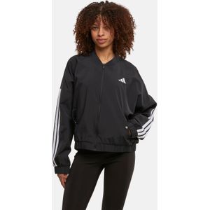 adidas - Bomberjack - Groen - 100% Gerecycled Polyamide