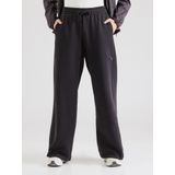 adidas - Sportbroek - Zwart - Katoenmix Fleece