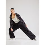 adidas - Sportbroek - Zwart - Katoenmix Fleece