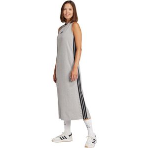adidas ESSENTIALS 3-STRIPES Lange RACERBACK DRESS Damesjurk