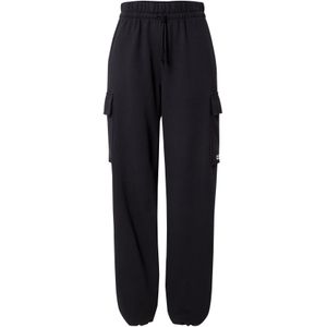 VANS Shirt 'Classic'  zwart / wit