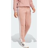 adidas Sportswear Sporthose W 3S FT CF PT (1-tlg) aus weichem French Terry Material