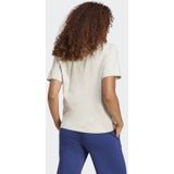 Basic T-shirt - Wonder Aluminium - 100% Katoen