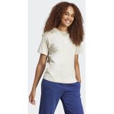 Basic T-shirt - Wonder Aluminium - 100% Katoen