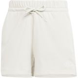 adidas - Korte Broeken - Zwart - Gerecycled Katoen/Polyester