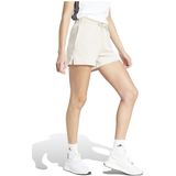 adidas - Korte Broeken - Zwart - Gerecycled Katoen/Polyester