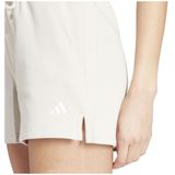 adidas - Korte Broeken - Zwart - Gerecycled Katoen/Polyester