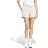 adidas - Korte Broeken - Zwart - Gerecycled Katoen/Polyester