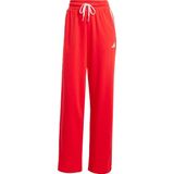 adidas - Sportswear Essentials Color Pop - Broek - Rood - Dames