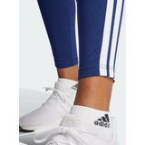 adidas - Legging - Zwart - Katoen/Elastaan