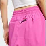 adidas - Z.N.E. Woven Short - Korte Broeken - Roze