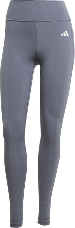 adidas Performance - Sportlegging - Grijsblauw