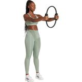 Adidas Optime Essentials Stash Pocket Full-length Leggings