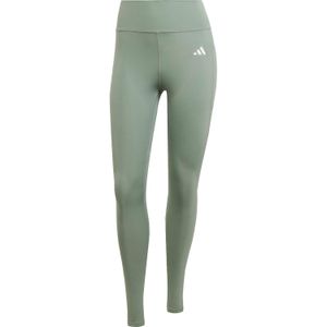 Adidas Optime Essentials Stash Pocket Full-length Leggings