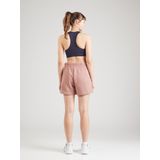 adidas - Essentials Linear - Korte Broek - Beige - Vrouw