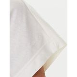 Adidas - All Season - T-shirt - Zwart - Katoen