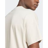 Adidas - All Season T-Shirt - Heren - Katoen