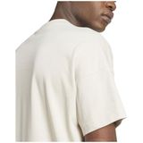 Adidas - All Season T-Shirt - Heren - Katoen