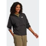 adidas - Windbreaker - Geel - 100% Gerecycled Polyamide