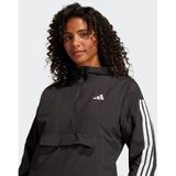 adidas - Windbreaker - Geel - 100% Gerecycled Polyamide